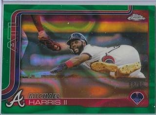 Michael Harris II