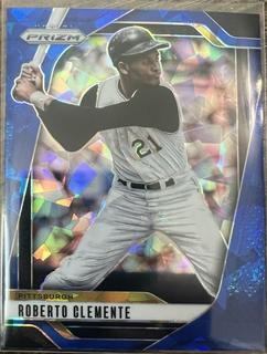 Roberto Clemente