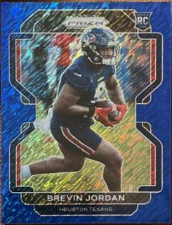 Brevin Jordan