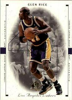 Glen Rice