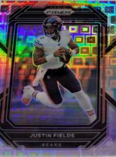 Justin Fields