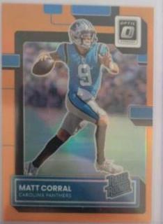 Matt Corral