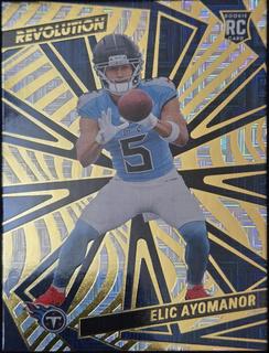 Elic Ayomanor