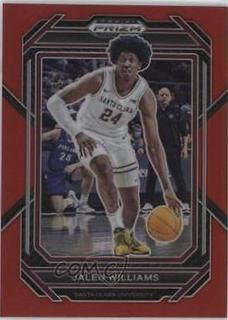 Jalen Williams