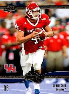 Kevin Kolb
