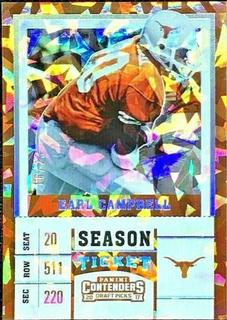 Earl Campbell