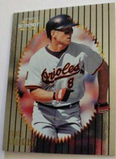 Cal Ripken Jr.