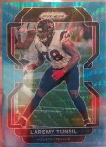 Laremy Tunsil