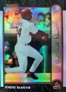 Eric Davis