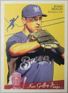 Ryan Braun