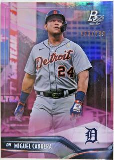 Miguel Cabrera