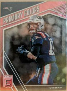 Tom Brady