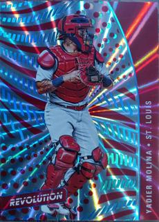 Yadier Molina