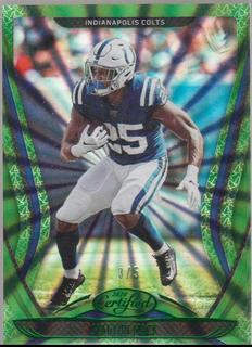 Marlon Mack