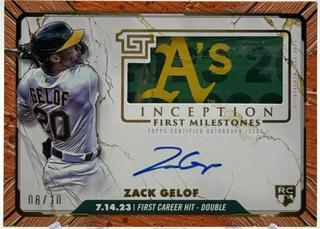 Zack Gelof