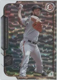 Madison Bumgarner