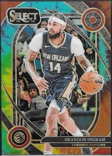 Brandon Ingram