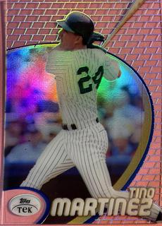 Tino Martinez