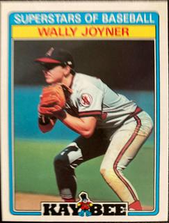 Wally Joyner