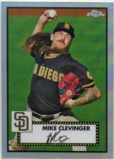 Mike Clevinger