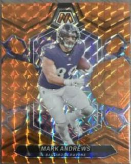 Mark Andrews