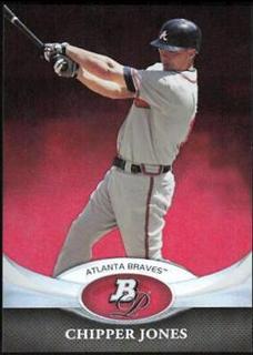 Chipper Jones