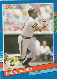 Bobby Bonilla