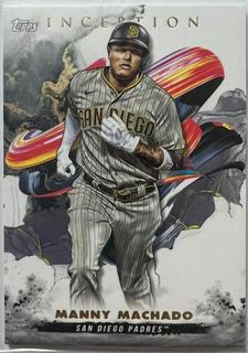 Manny Machado