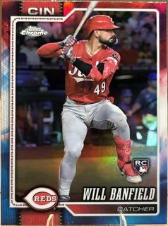 Will Banfield