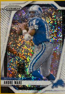 Andre Ware