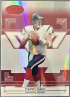 David Carr