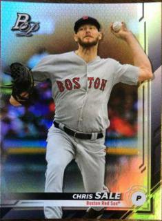 Chris Sale