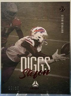 Stefon Diggs