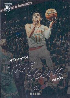 Trae Young