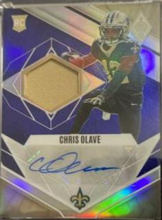 Chris Olave