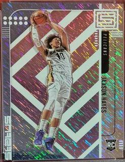 Jaxson Hayes