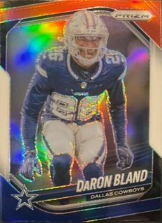 DaRon Bland