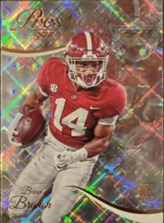 Brian Branch