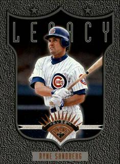 Ryne Sandberg