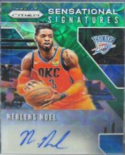 Nerlens Noel