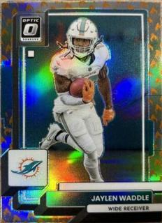 Jaylen Waddle
