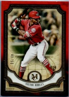 Victor Robles