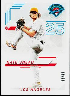 Nate Snead