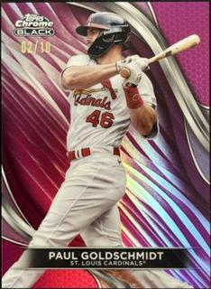 Paul Goldschmidt