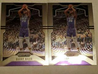 Harry Giles