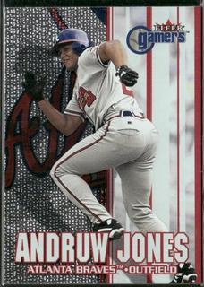 Andruw Jones