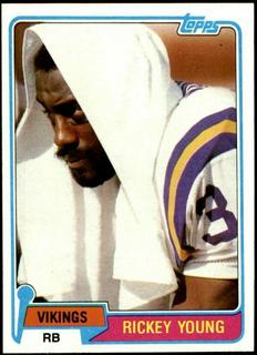 Rickey Young