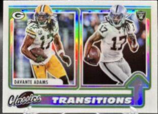 Davante Adams