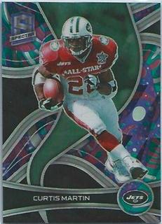Curtis Martin