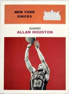 Allan Houston